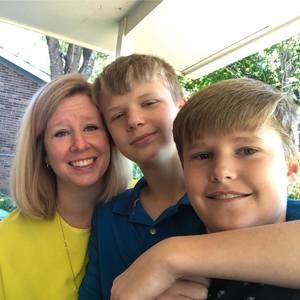 Meet your Posher, Cheryl